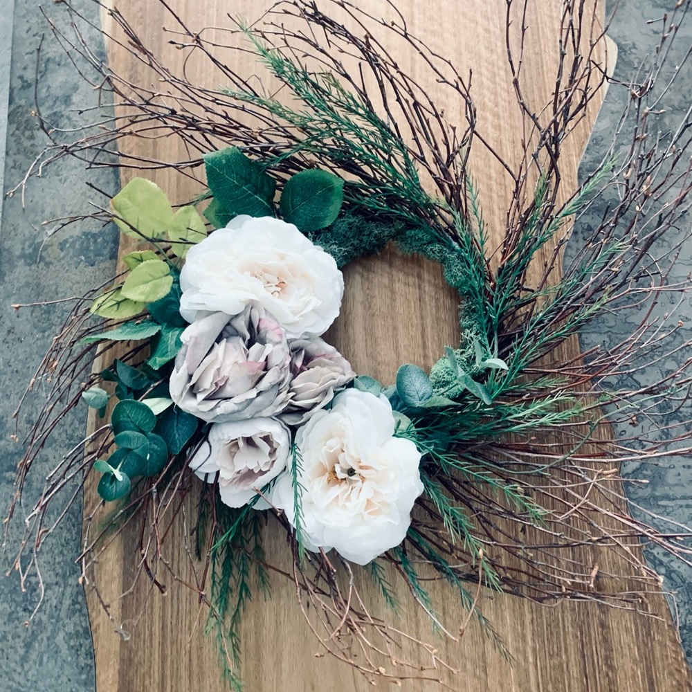 wreath (taking offers)